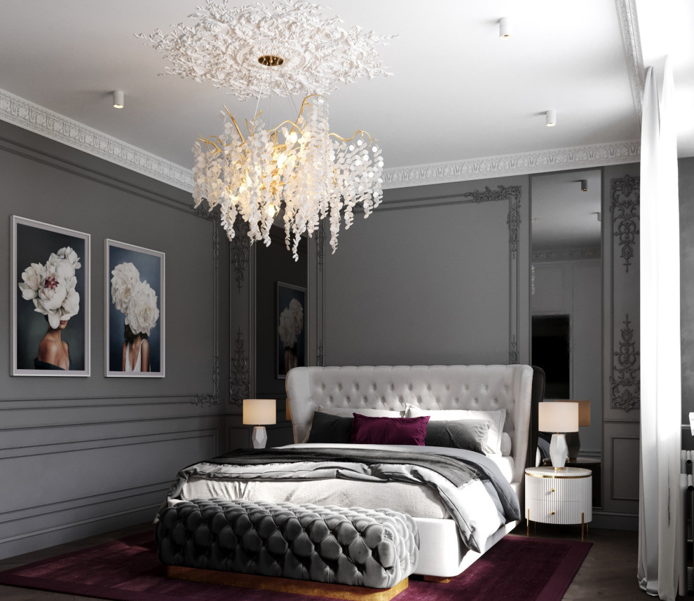 Квартира в ЖК Рублевское Предместье г. Москва