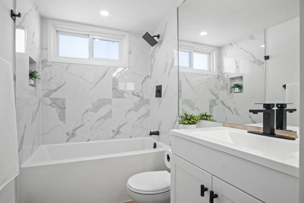 Condo Renovation 1
