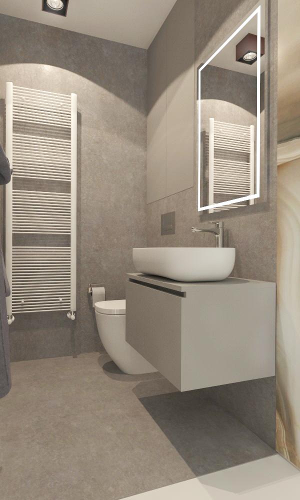 Квартира. Москва