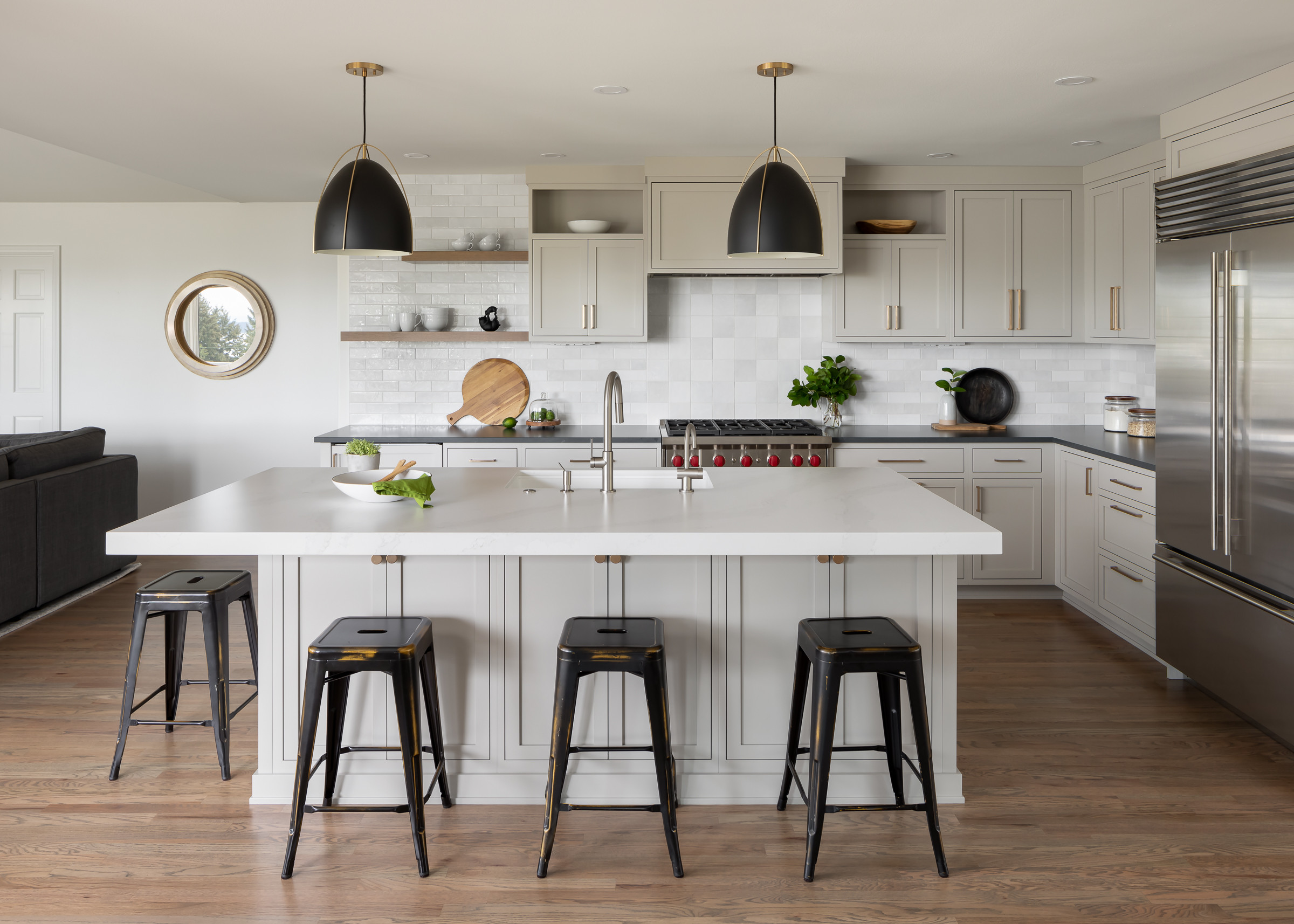 Kitchen Remodel