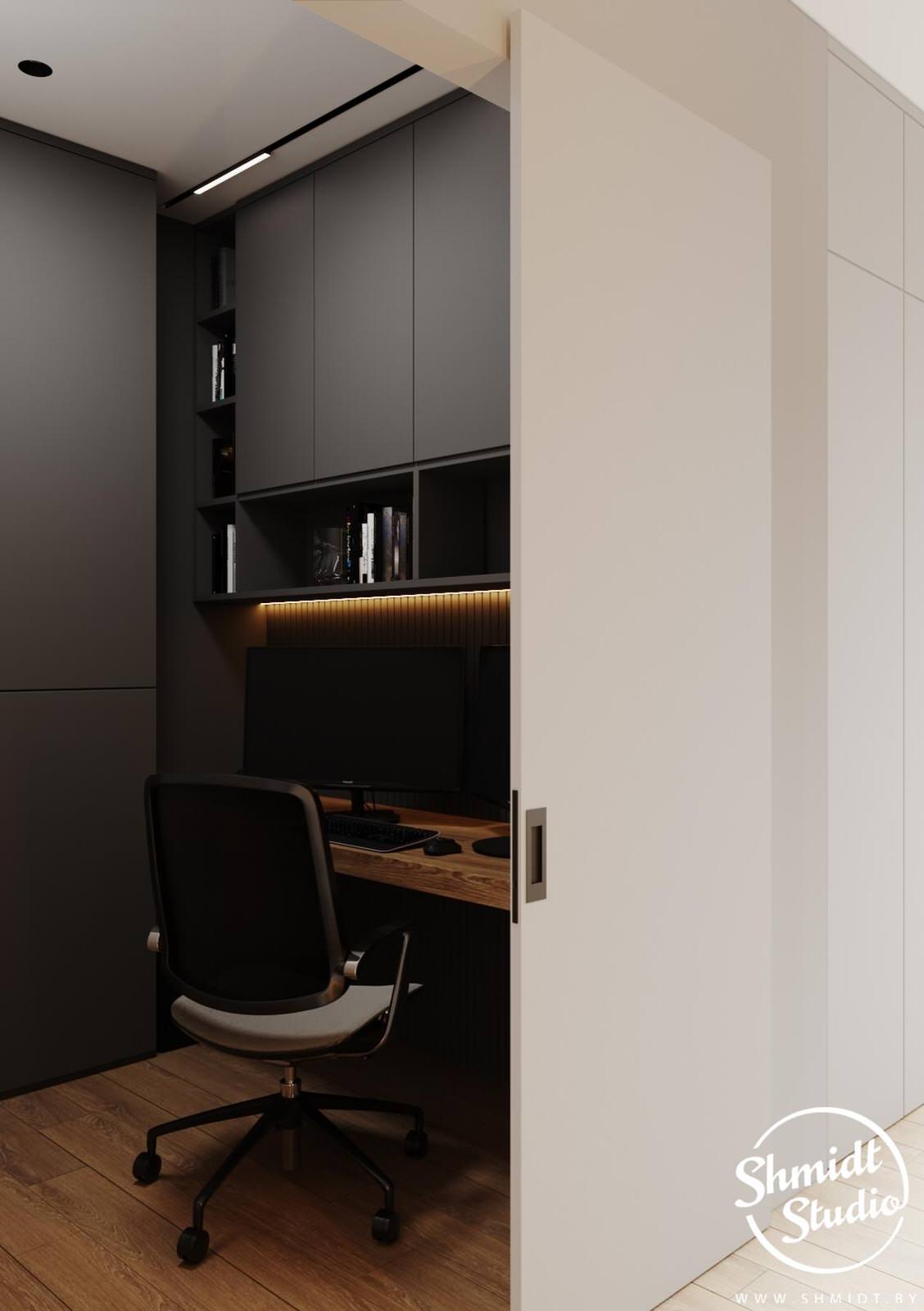 Проект "Теплый" | Зеленоград