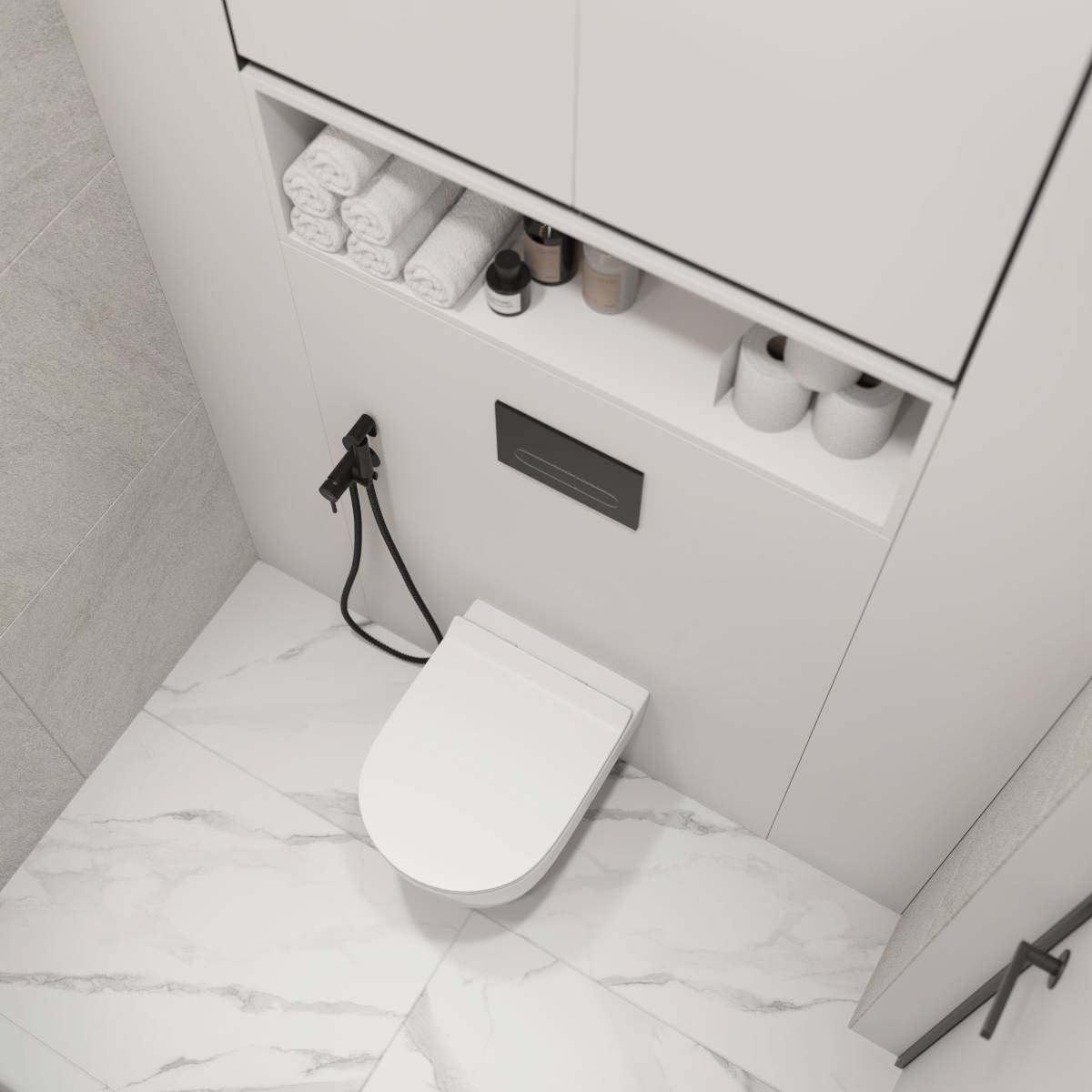 ЖК "Кирпичный дом (дом на Набережной)" Новый Уренгой 3+