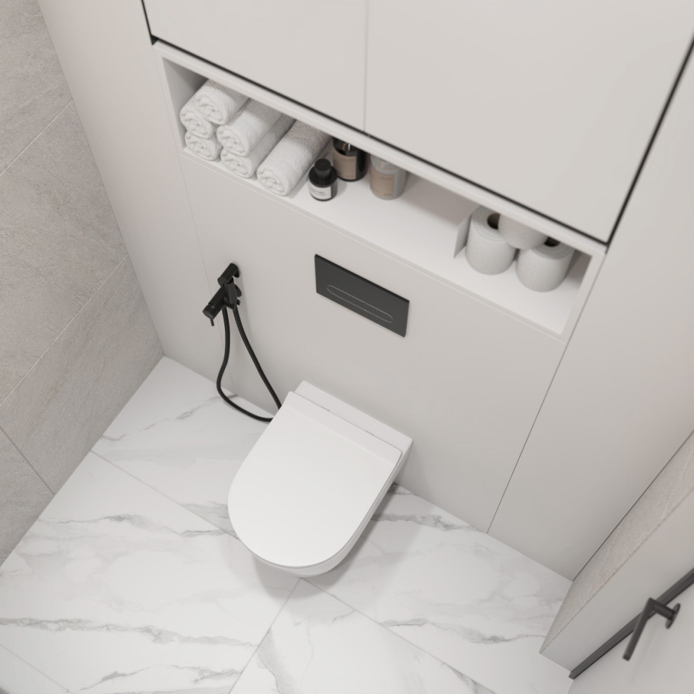 ЖК "Кирпичный дом (дом на Набережной)" Новый Уренгой 3+