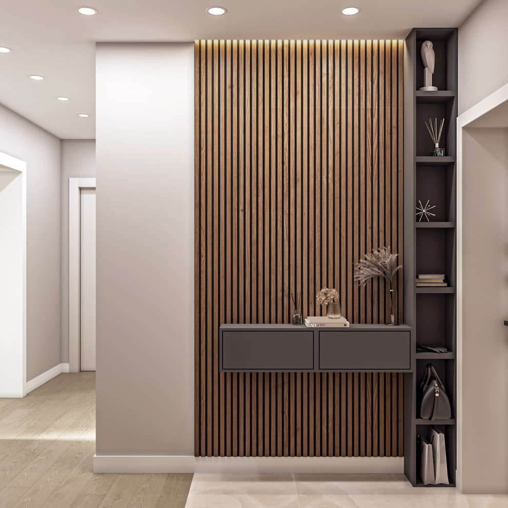 НЕКРАСОВКА (Москва)