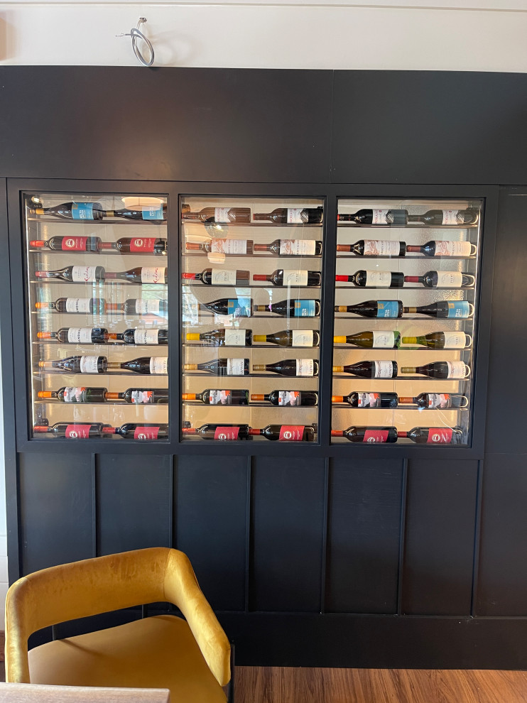 Wine Display