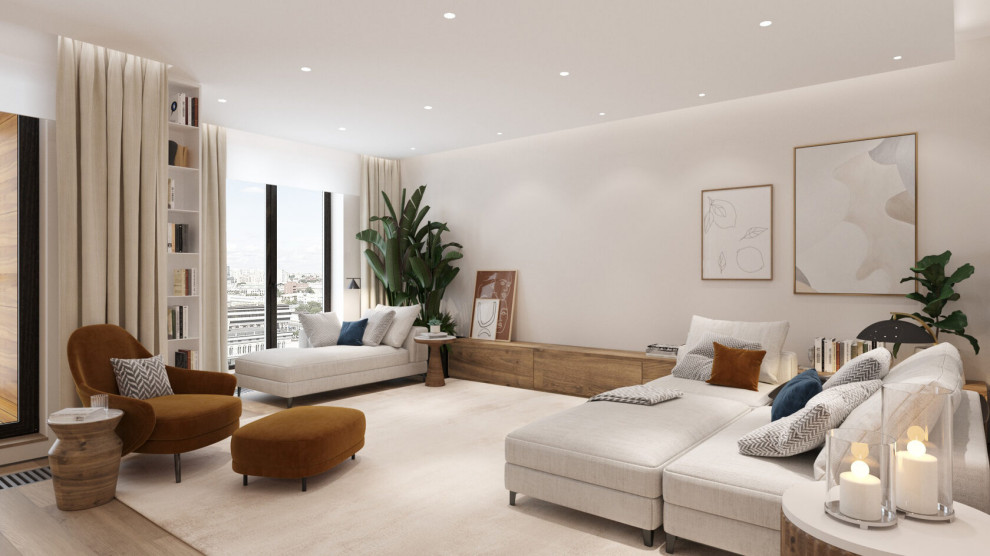 Кандинский 160 проект