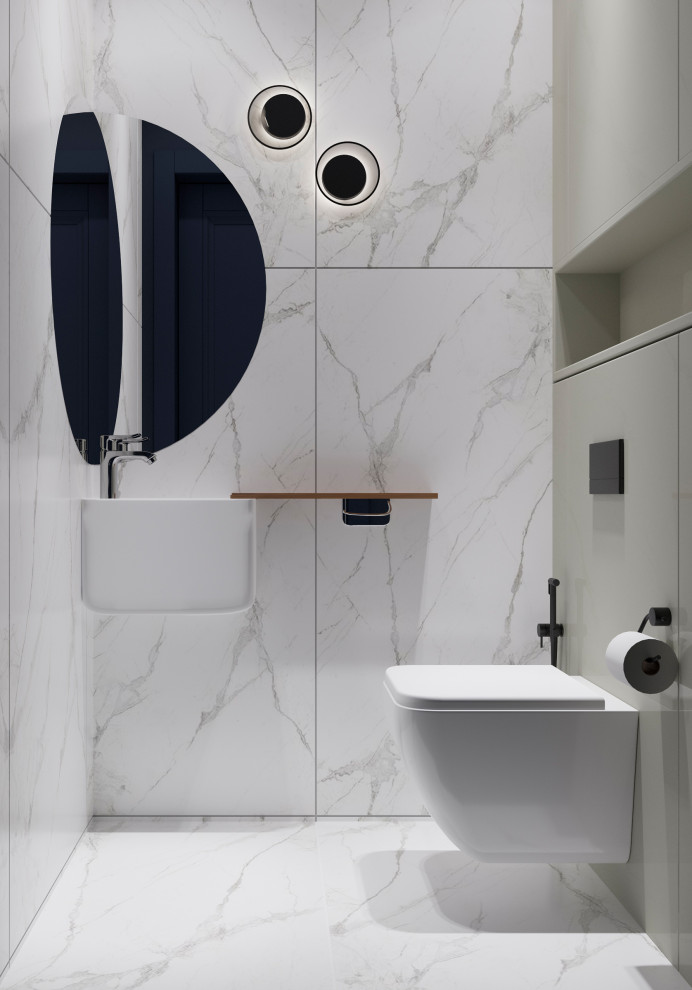 Квартира в Алматы для современной семьи