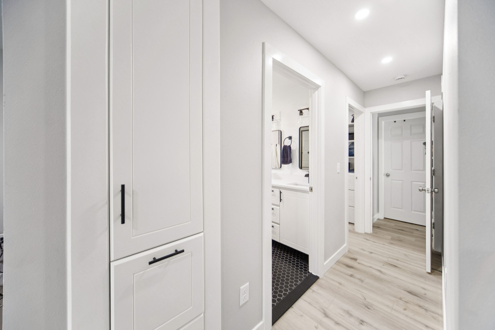 Beautiful Addition and Exterior Remodel