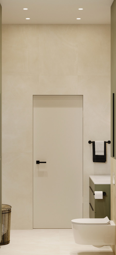 Дизайн квартиры в Ростове-на-Дону