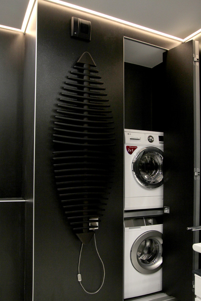 Квартира в современном стиле