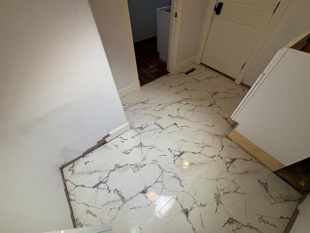 Floor Tile