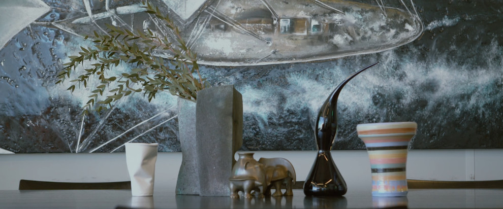 Декор и Аксессуары для офиса