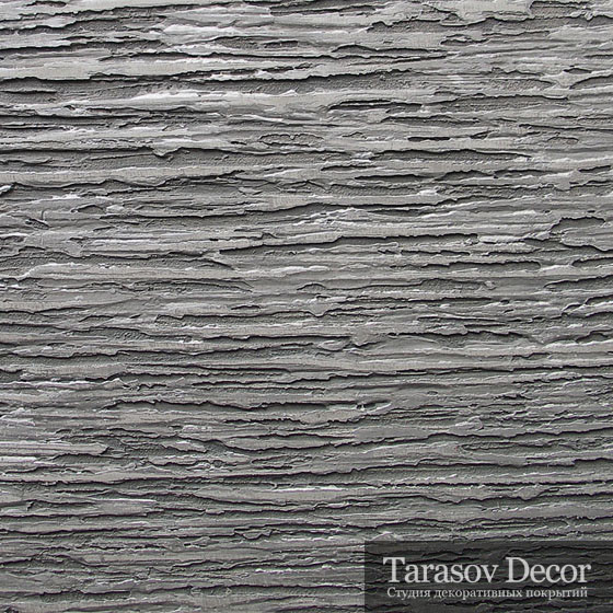Крупно рельефные штукатурки (образцы)