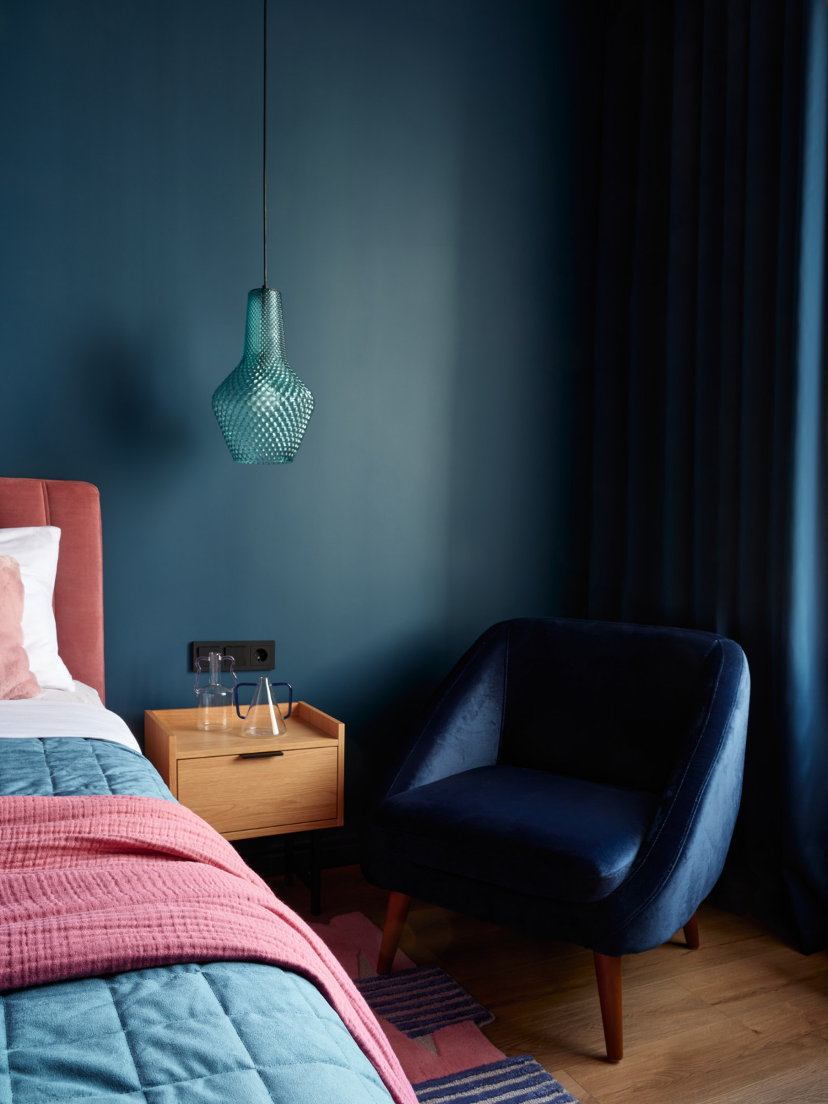 ЖК Нагатино i-Land