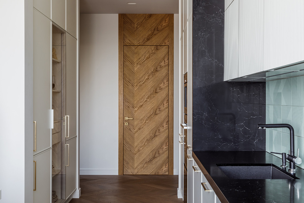 ЖК Солнечный Олимп