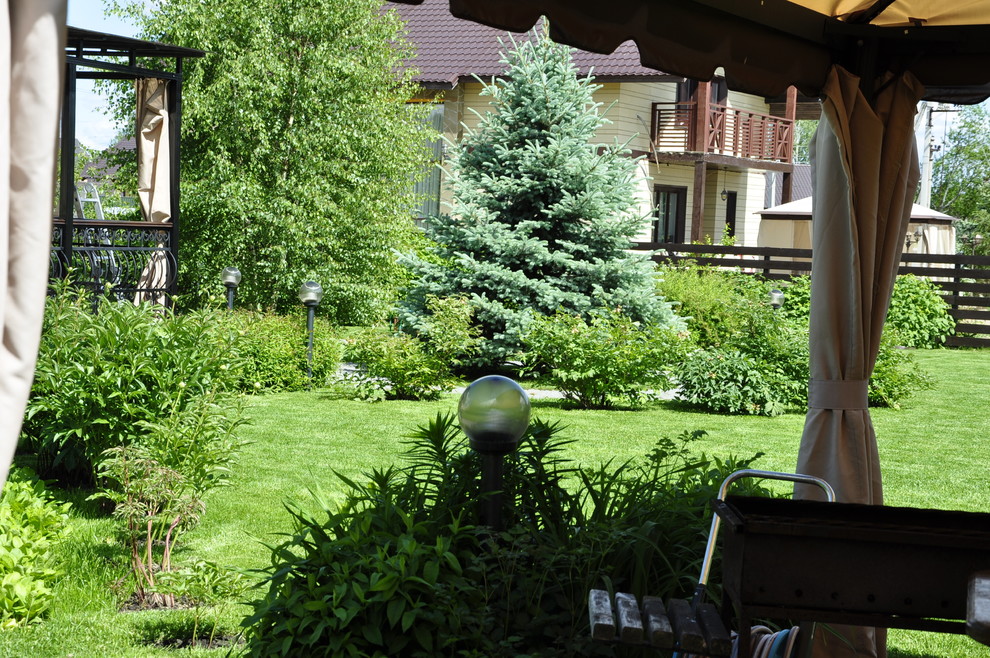 кп "Мелоди" - Уход за садом - 100% качество