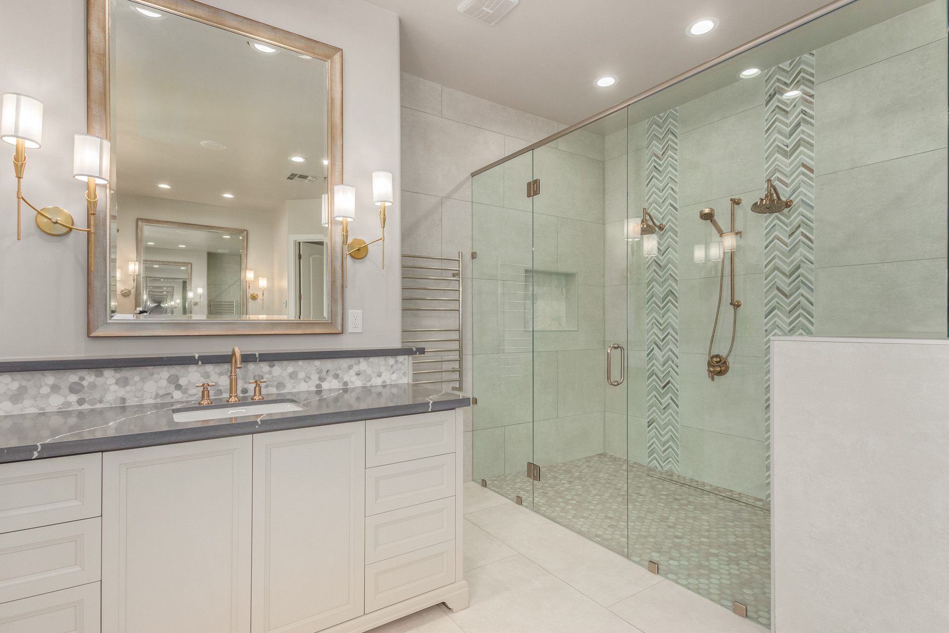 Chandler Remodel
