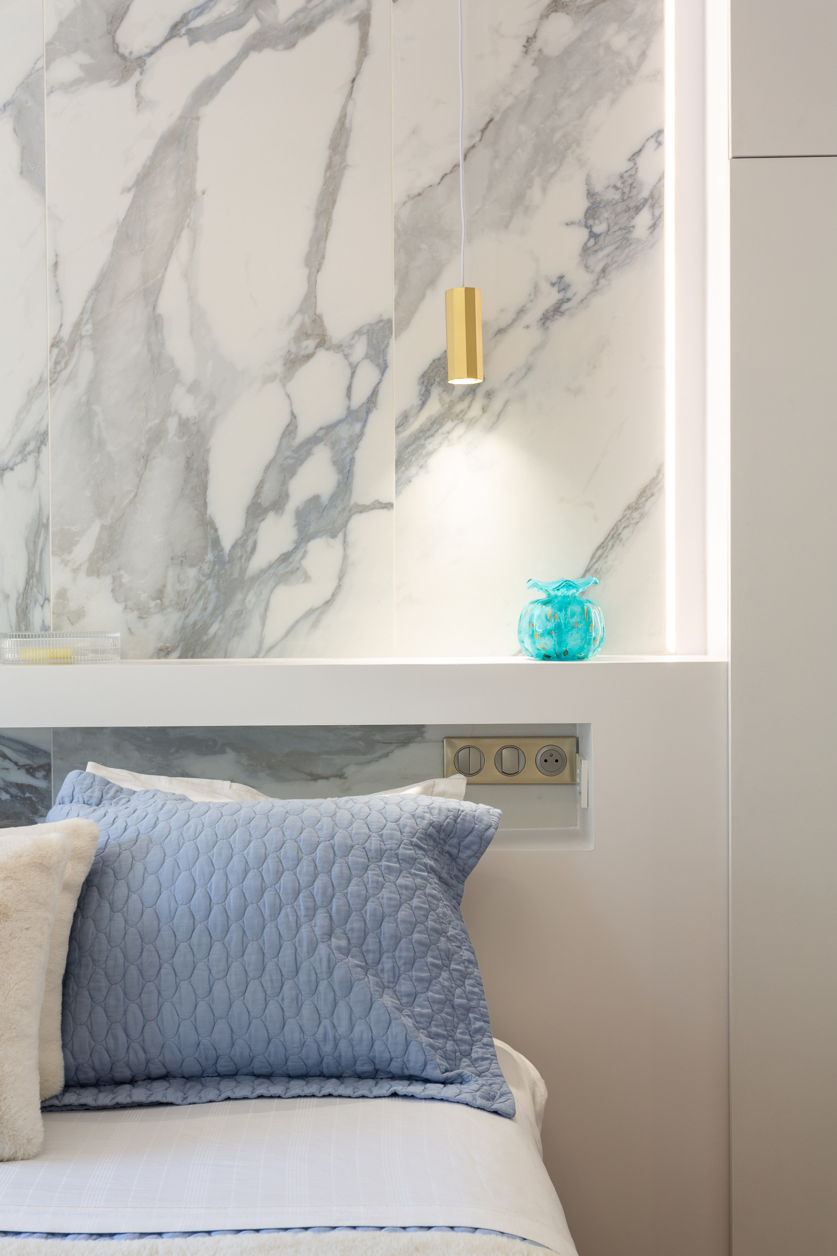 Têtes de lit sur mesure : du style et du sens