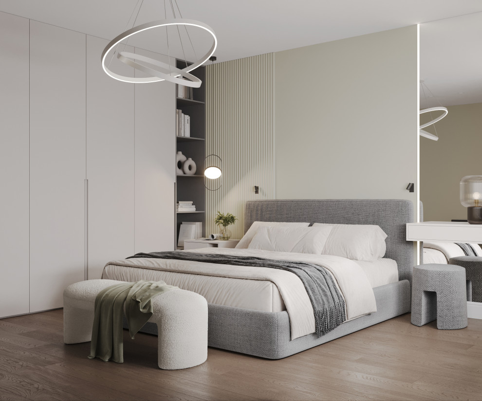 Городские истории