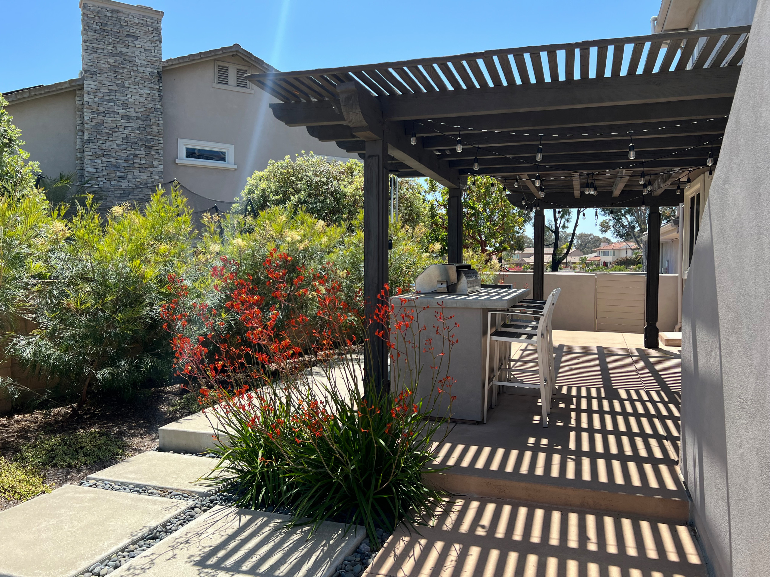 Modern Scripps Ranch Living