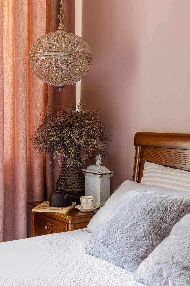 Квартира для романтиков