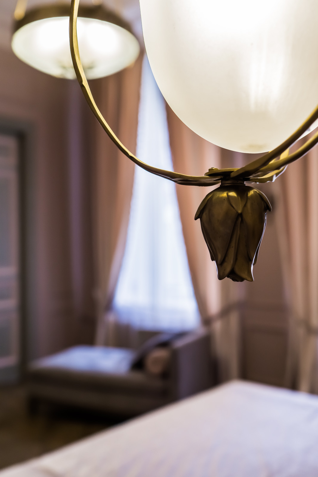 CHATEAU DE LA PETROGRADKA