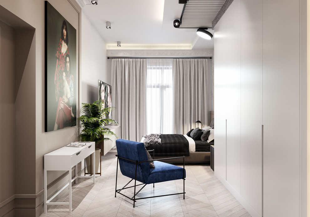 Квартира в центре Санкт-Петербурга