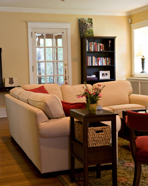 red and cream living room - nakicphotography red and cream living room - nakicphotography