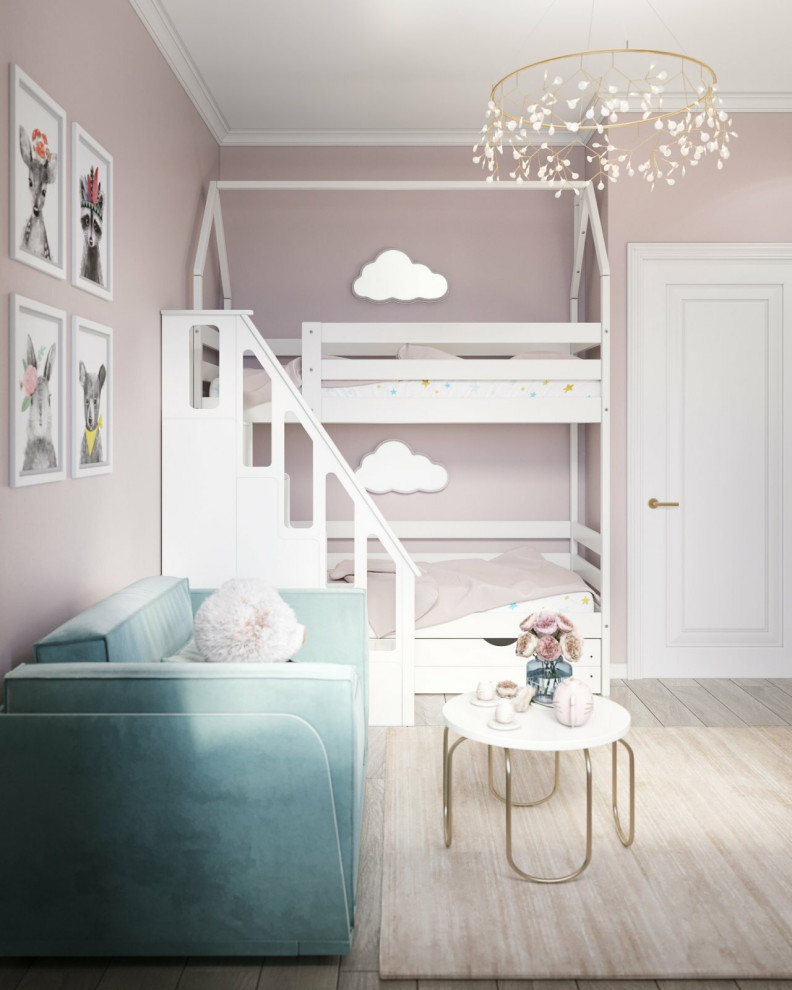 Новогорск | 80 м2