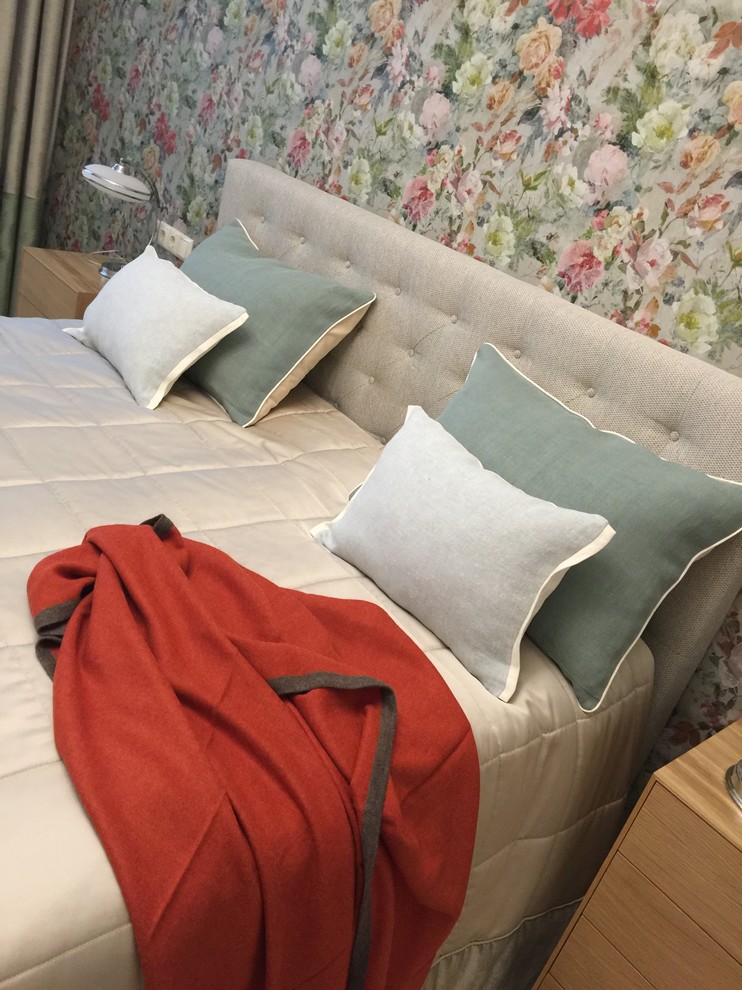 Квартира ЖК Мосфильмовский