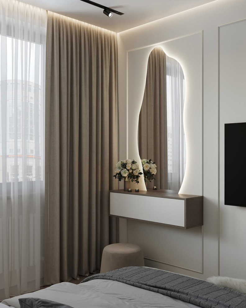 Апартаменты в ЖК «MAINSTREET»