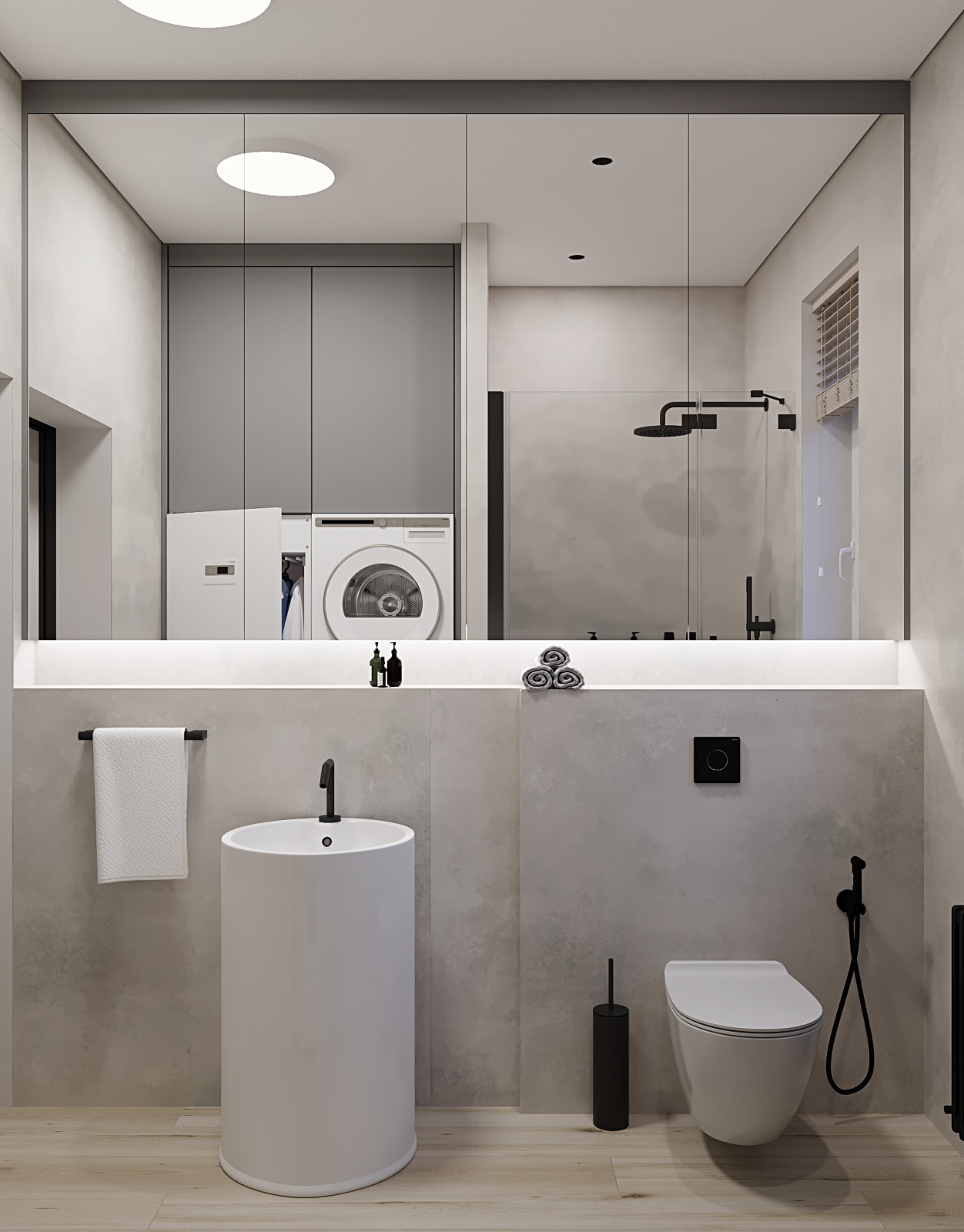 Загородный дом 2021