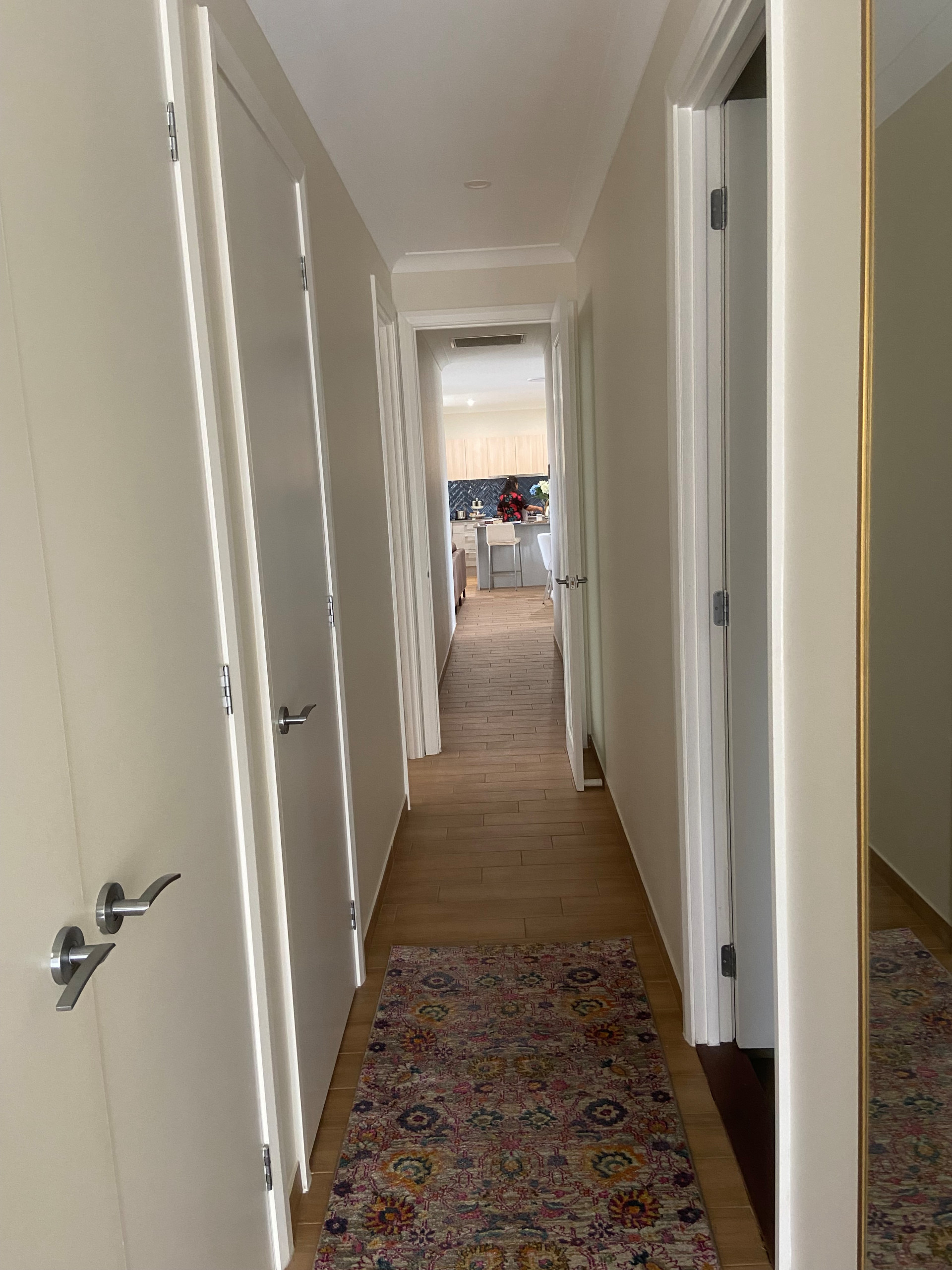 A NEW HOUSE THAT DOESN'T WORK - LETS FIX THAT