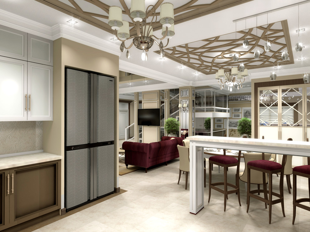 Коттедж Екатеринбург, пос Светлая речка