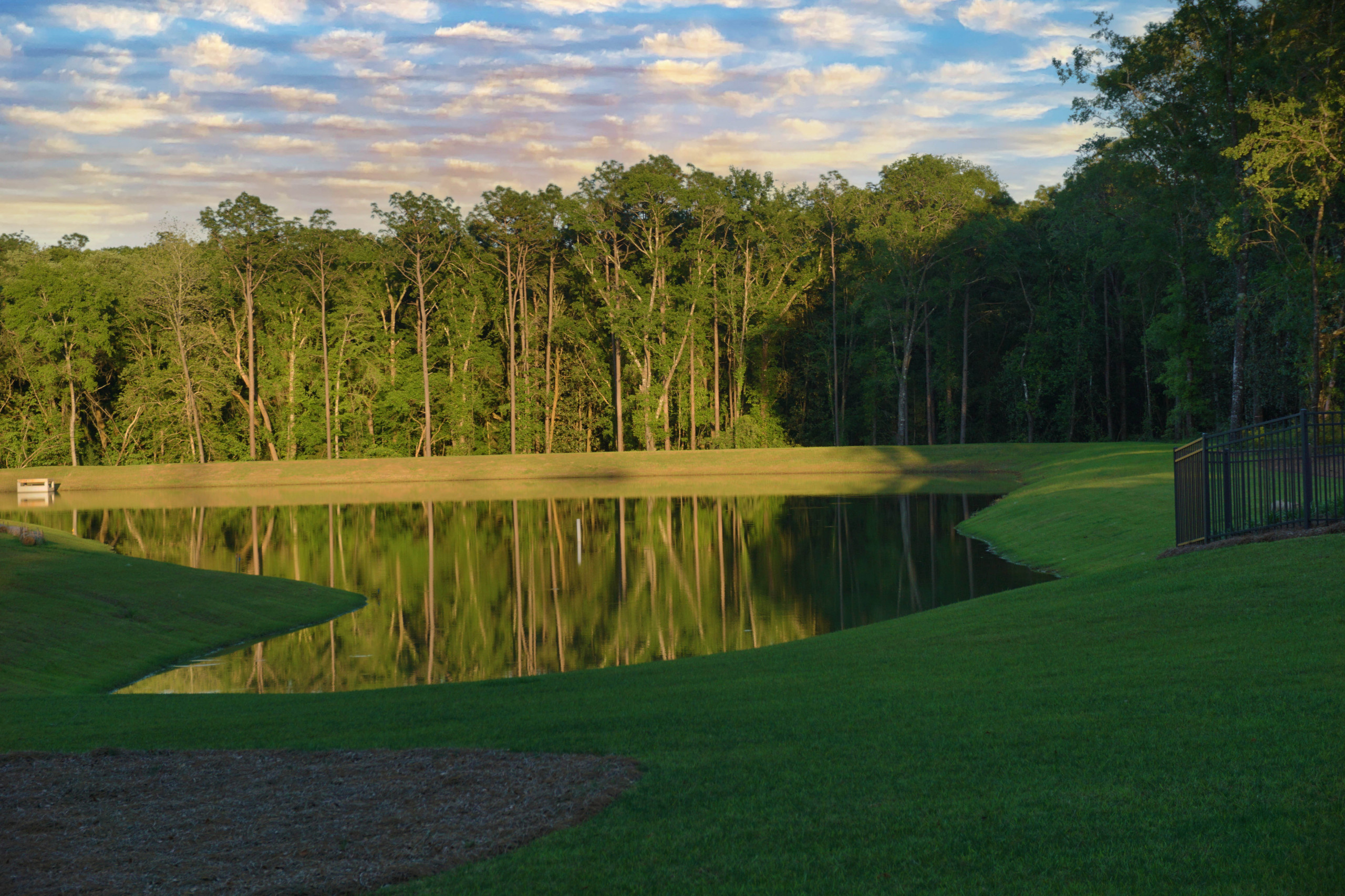 Fairhope Motorcoach Resort