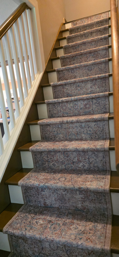 Staircase Remodel