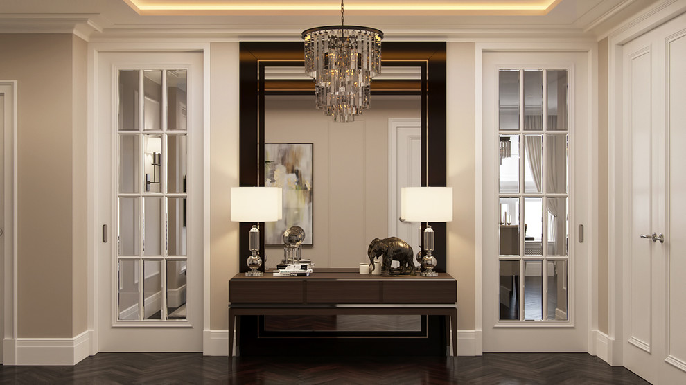 Квартире для семьи