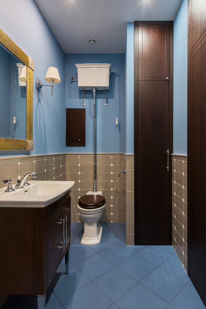 Квартира в центре Москвы