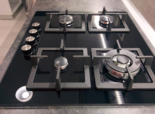 Whirlpool gas cooktop lowes