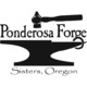 Ponderosa Forge and Ironworks