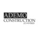 Ademo Construction Inc.