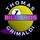 THOMAS GRIMALDI POOL TABLES & GAME ROOM  INC.