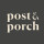 Post & Porch