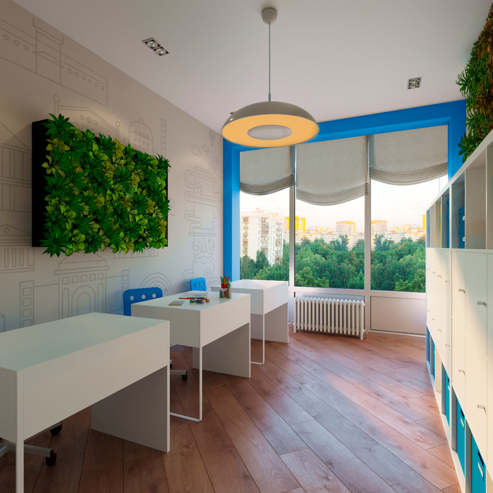 Детский развивающий центр