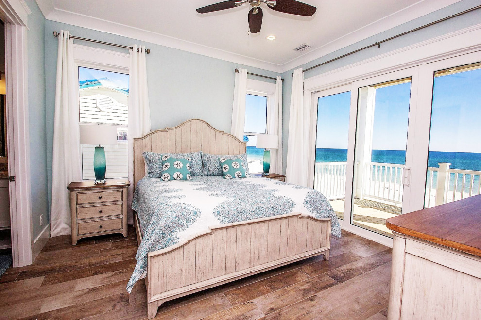 Surfside Beach Cottage
