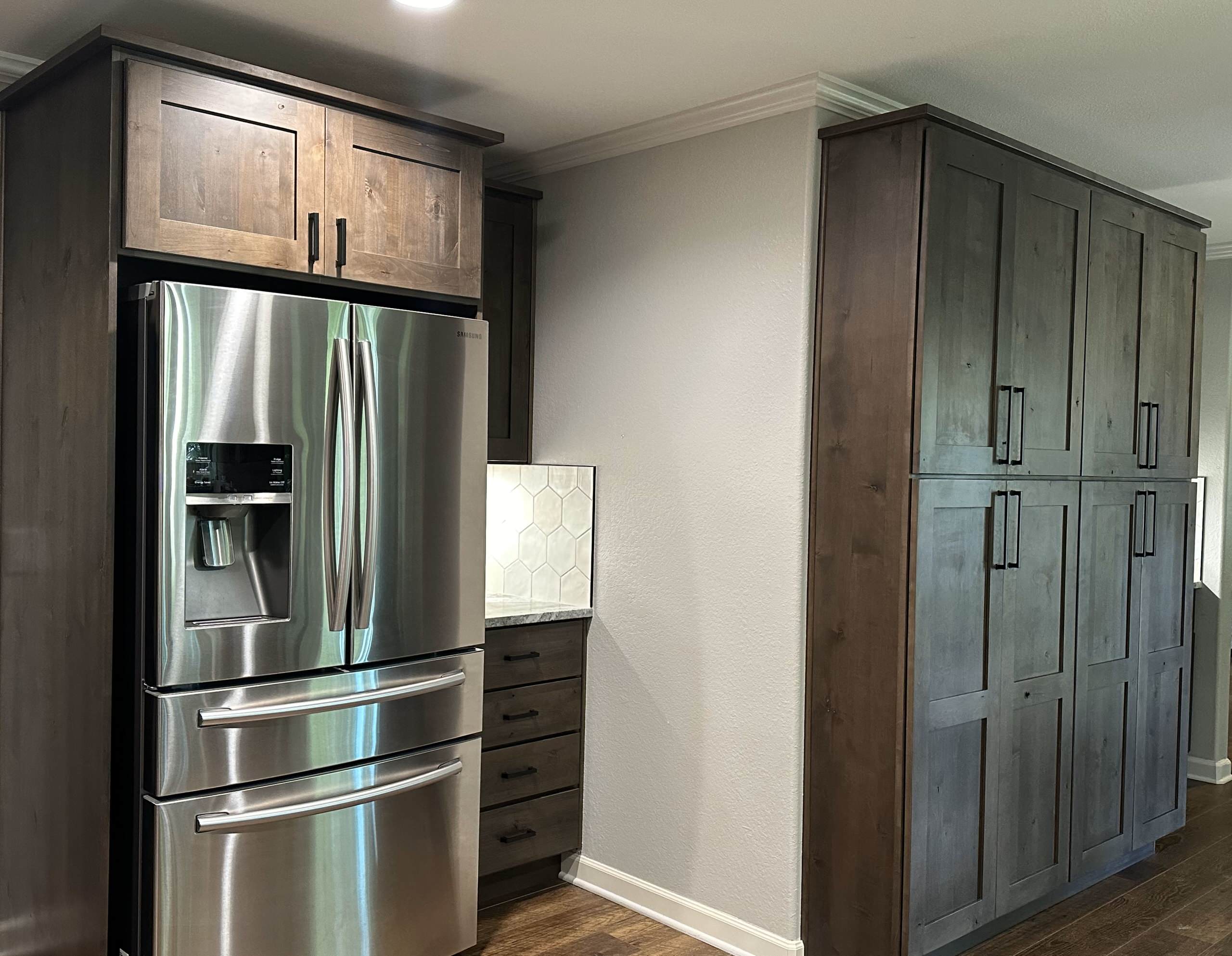 Grand Junction, Colorado Kitchen Remodel