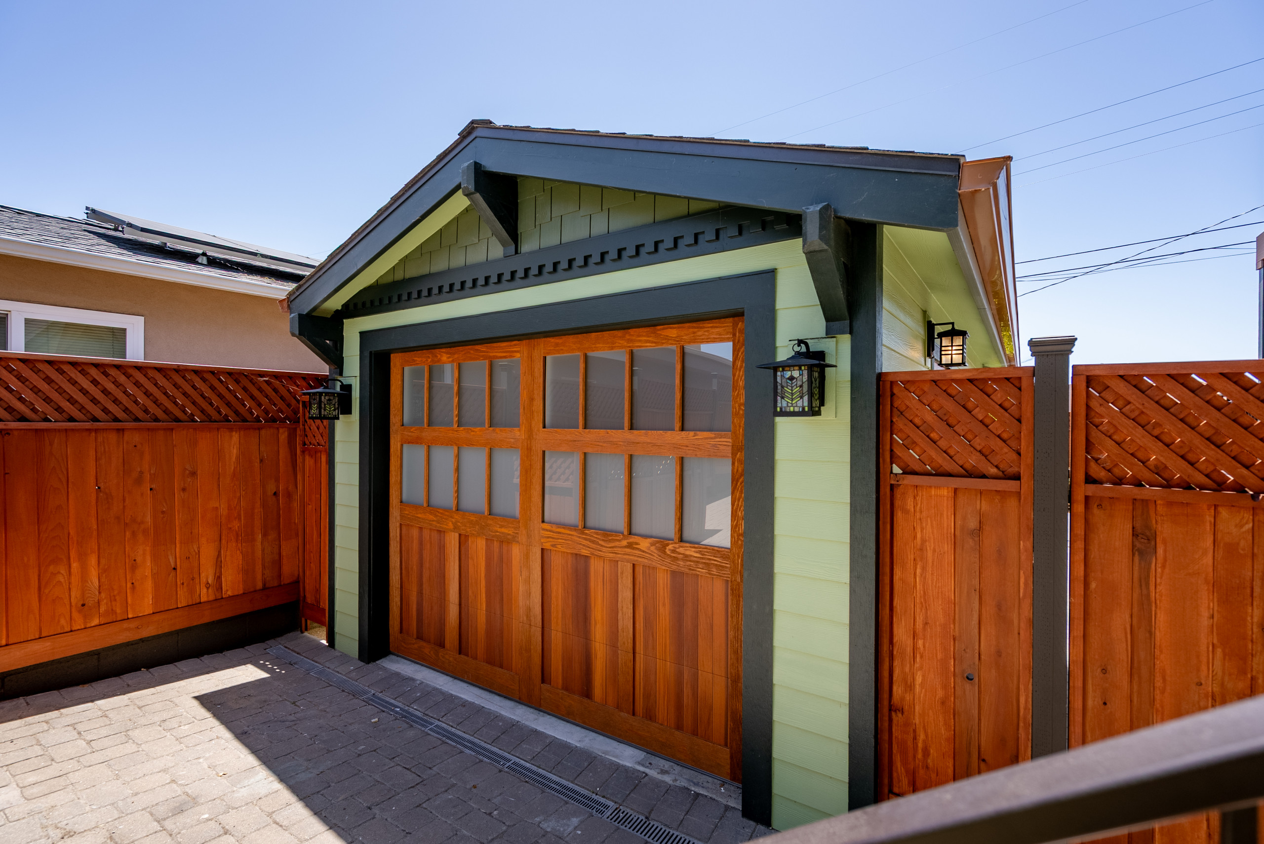 Beach Bungalow
