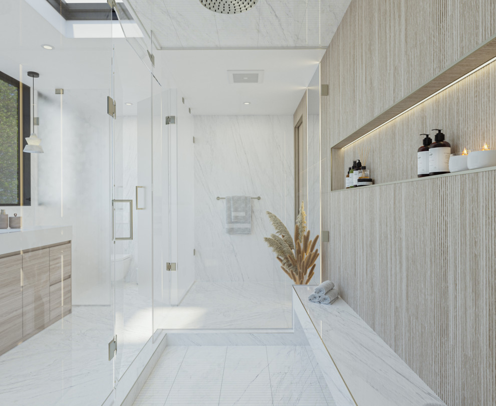 Interior & Exterior House Remodel - Dianne Project