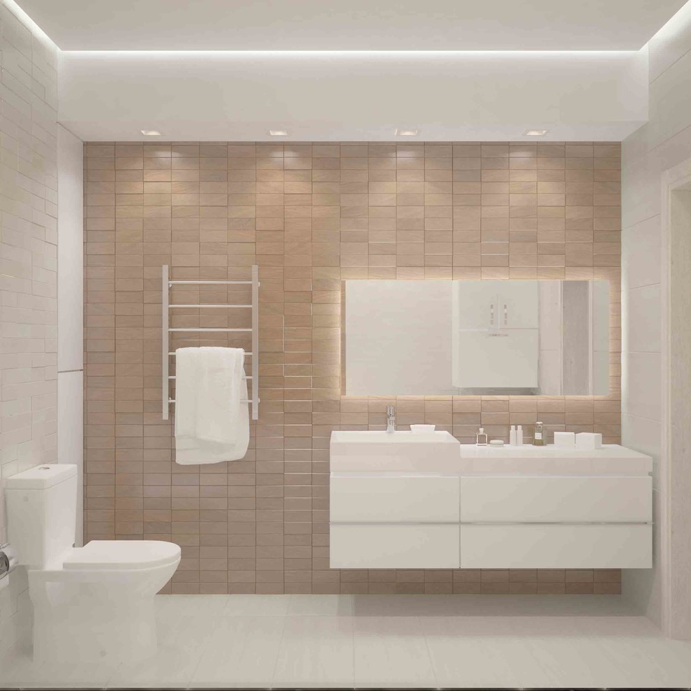 Квартира, Москва, ЖК Лобачевский