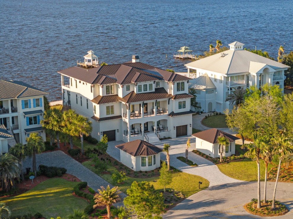 Perdido Bay Living